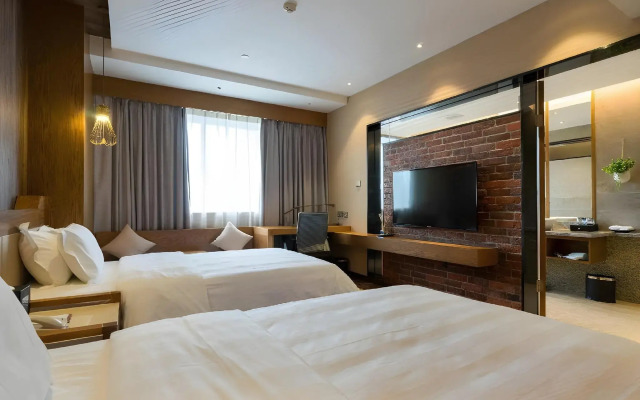 Gondola Taikoo Hotel