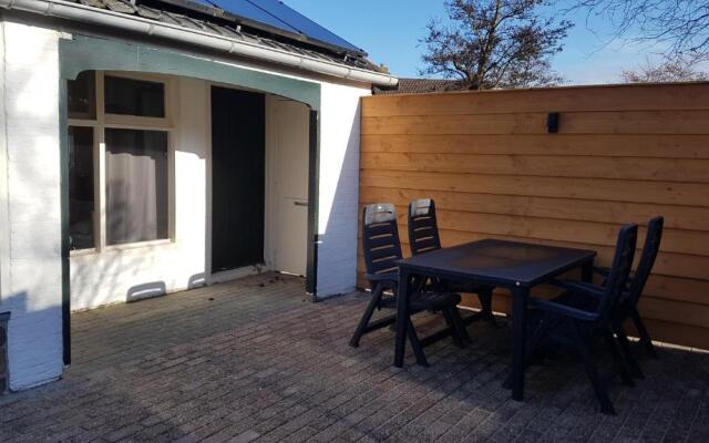 vakantiewoning zeumeruus