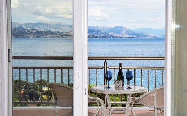 Corfu Sea View Villa - Cleo
