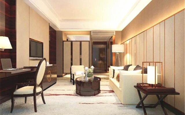Xianyou Huaqiao Hotel