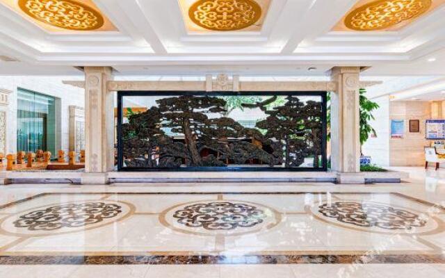 Tianjiao Hotel