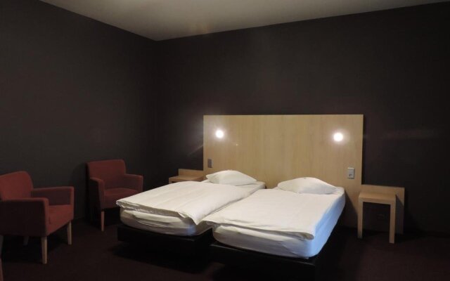 Falko Hotel