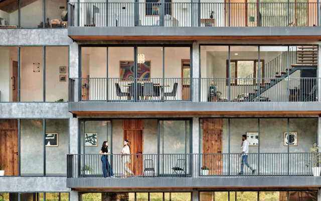 Warehouse Suites and Loft