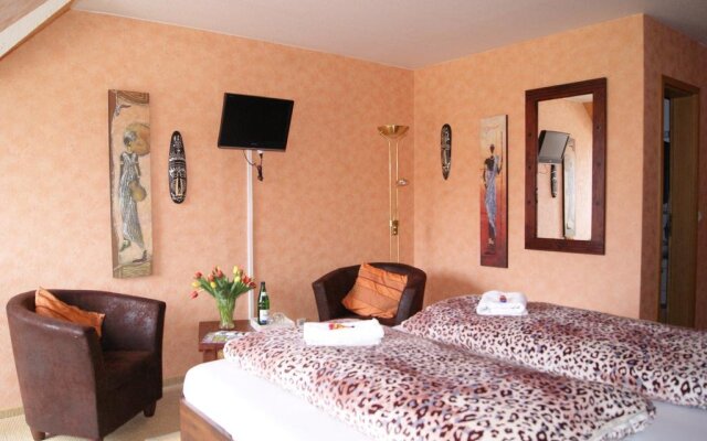 Hotel Grossenbrode