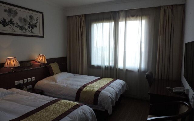 Xianju Hotel