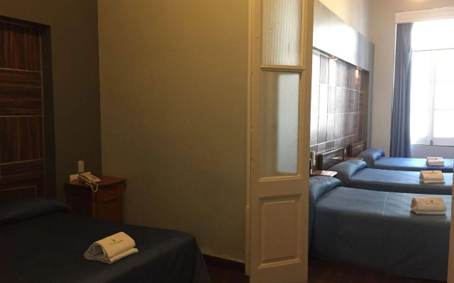 Hotel Principal