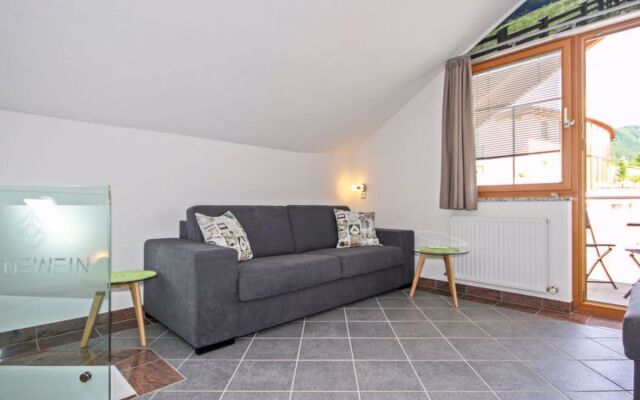 Apartment Jenewein Fliess/Landeck/Tirol West