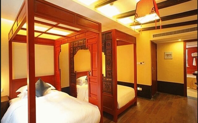 Waterside Resort