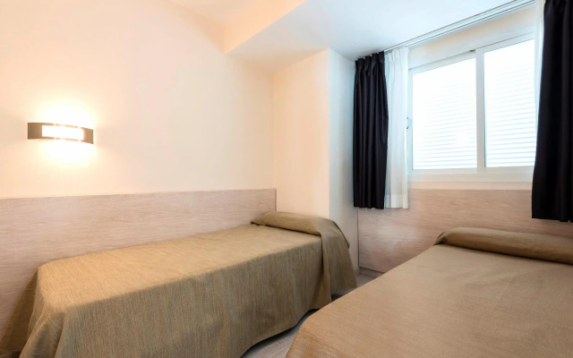 Palm Garden Apartments