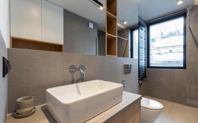 udanypobyt Apartament LUXURY Strążyska 31