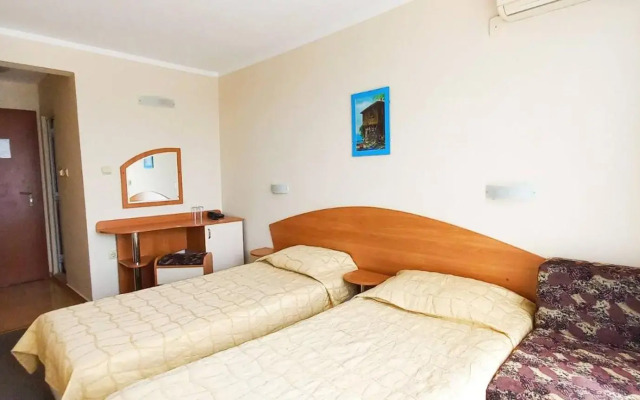 Hotel Pliska Sunny Beach