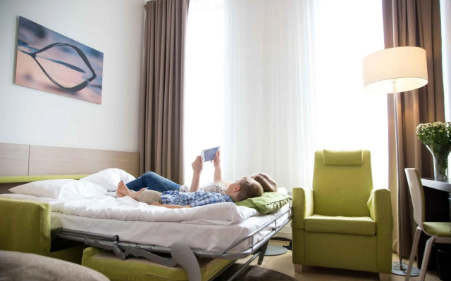 Norlandia Care Tampere Hotel