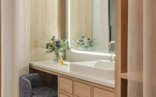 Virgin Hotels Glasgow