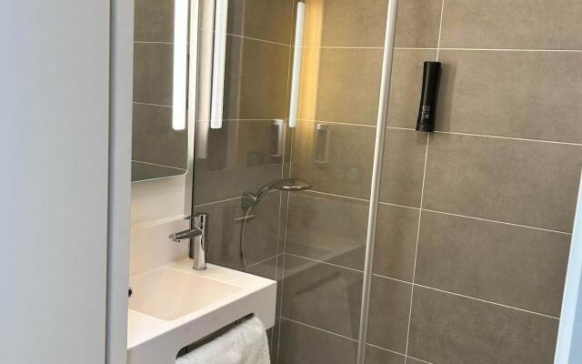 B&B HOTEL Cergy Saint-Christophe Gare