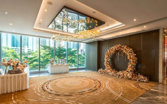 Hilton Garden Inn Hong Kong Mongkok