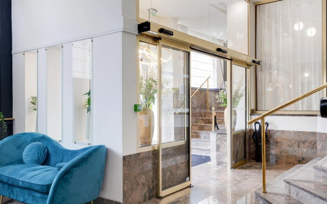 Best Western Plus Le Picardy