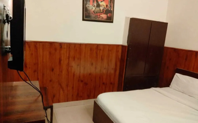 Hotel Sai by OYO Rooms