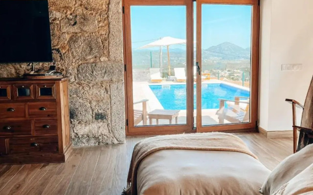 Just Like Home - Muirfield House em Caminha