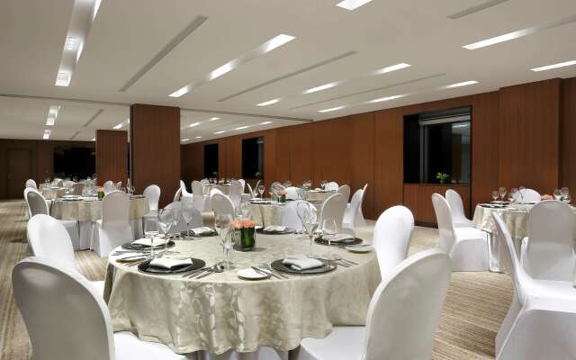 Hilton Bangalore Embassy GolfLinks