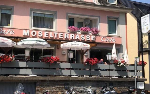 Cafe Moselterrasse