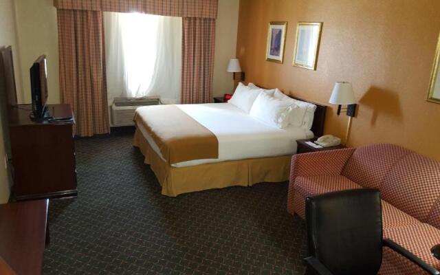 Country Inn & Suites by Radisson, Fort Worth West l-30 NAS JRB