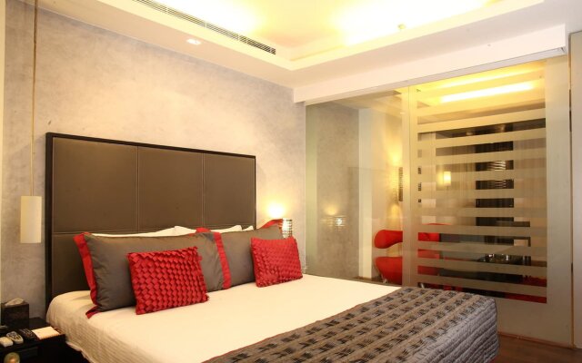 Mosaic Hotel - Noida