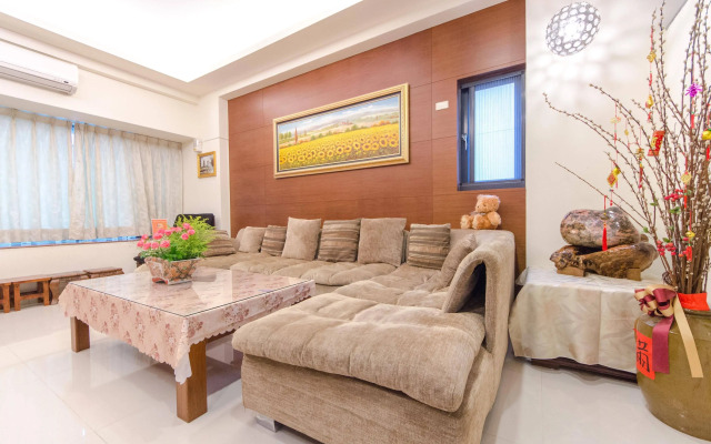 Happy House Homestay