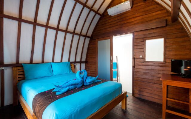 Little Coco Bungalow