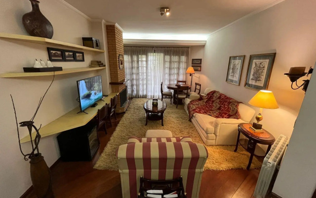 Apartamento Ville Dijon Capivari