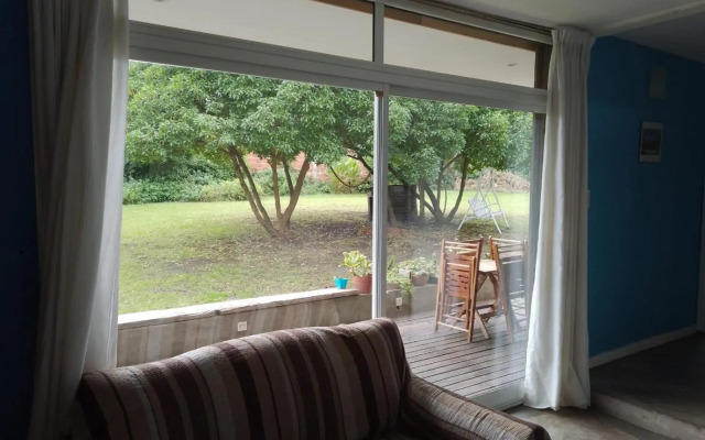 Casa Sur MDP SAN PATRICIO ACANTILADOS