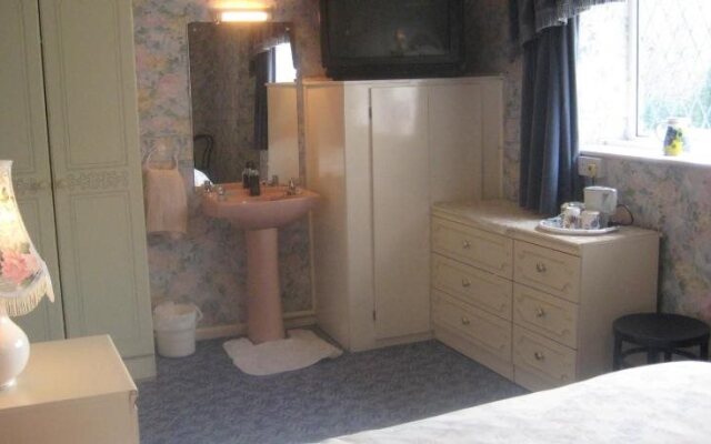 Wheelgate Guest House