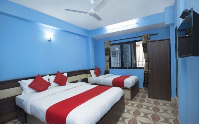 SPOT ON 452 Pashupati Guest House