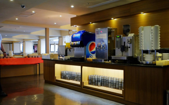 City Suites Gateway
