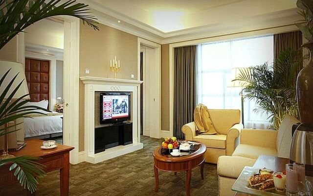 Pinghu Sun Lake Hotel