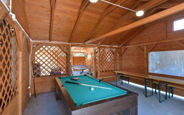 Osrodek Wczasowy Joasia I Maciek