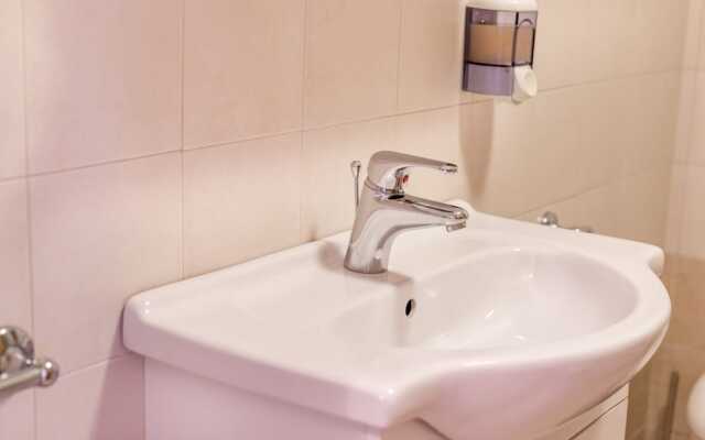 Apartment Splendido Baska Krk