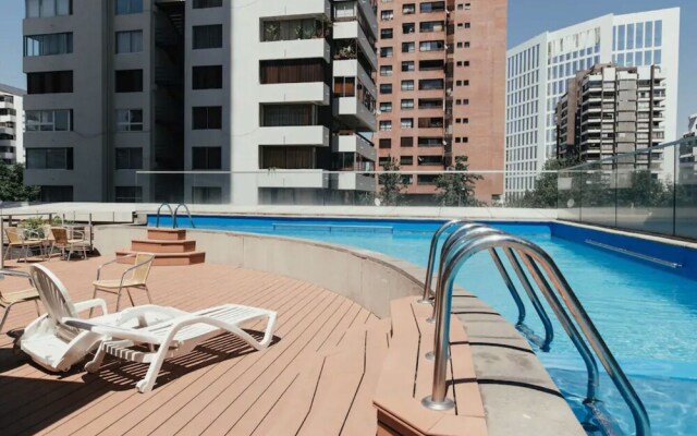 Boutique La Gloria Apartments