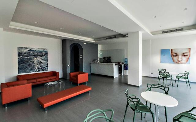 Sicilia's Residence Hotel Art & Spa