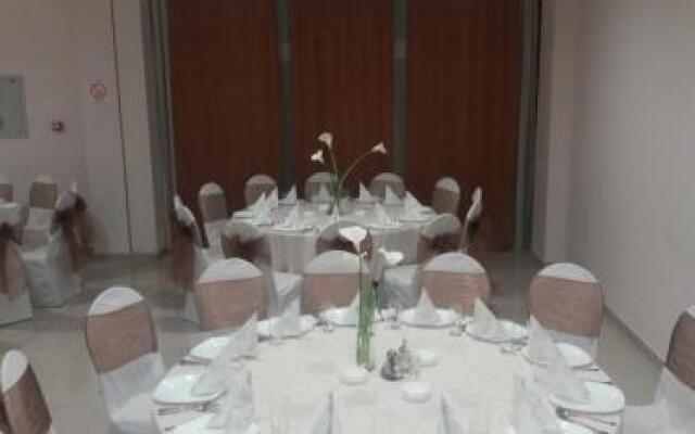 Garni Hotel Vidić