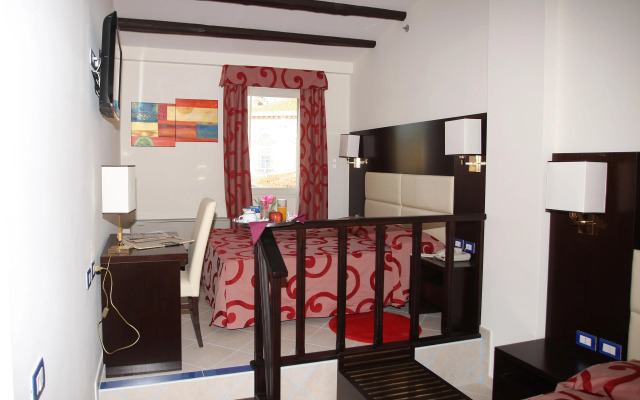 Palazzo 4 Fontane 12