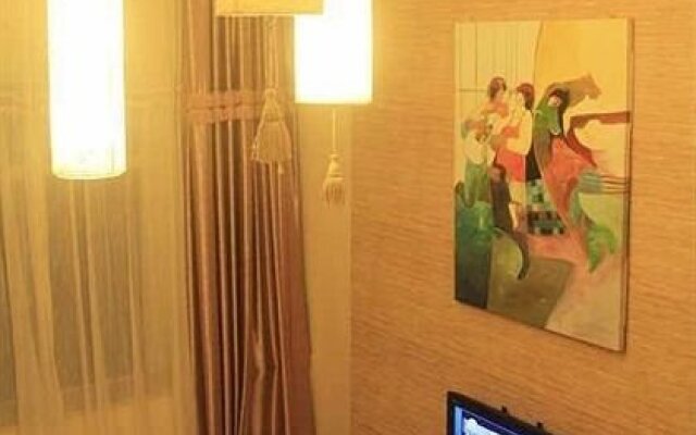 City Exquisite Hotel (Xiamen Dongdu)