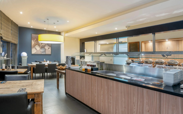 Hotel Wolfsburg Centrum, Affiliated by Meliá