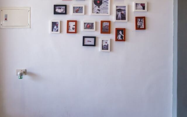 See Hualien Homestay