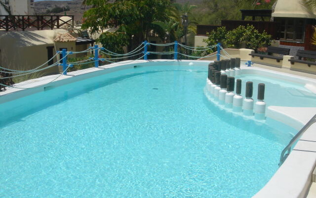 Vcv Villa Bahía Feliz