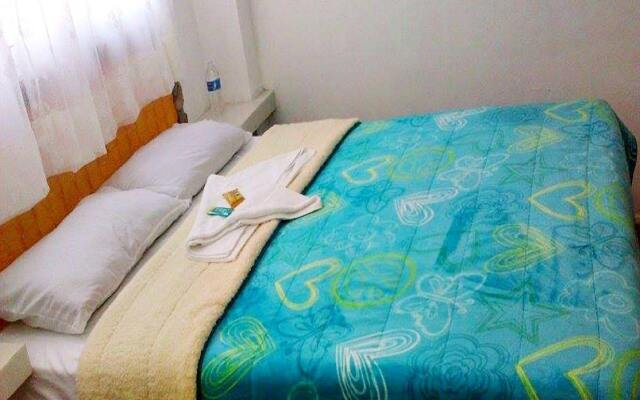 Hotel Bella Vista Tehuacan