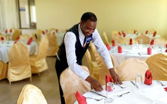Ridar Hotel