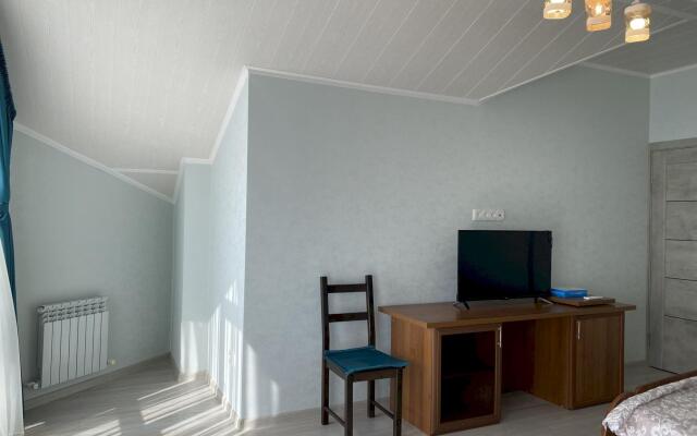 Апартаменты на улице Крымская 19 корпус 2