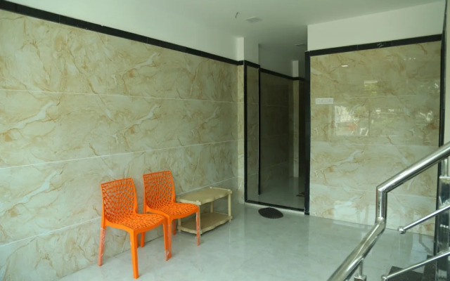 SM Residency