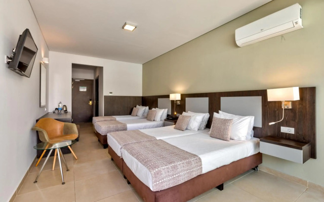 White Olive Premium Laganas - All Inclusive