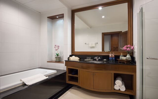 Dheva Mantra Resort